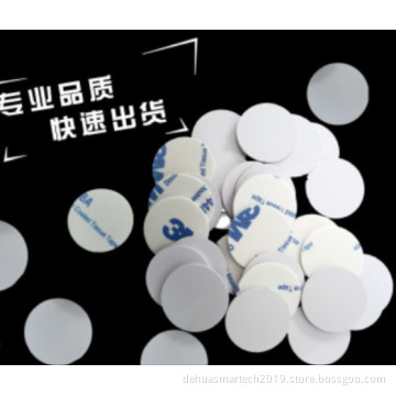 13.56MHZ RFID phone Sticker Tag